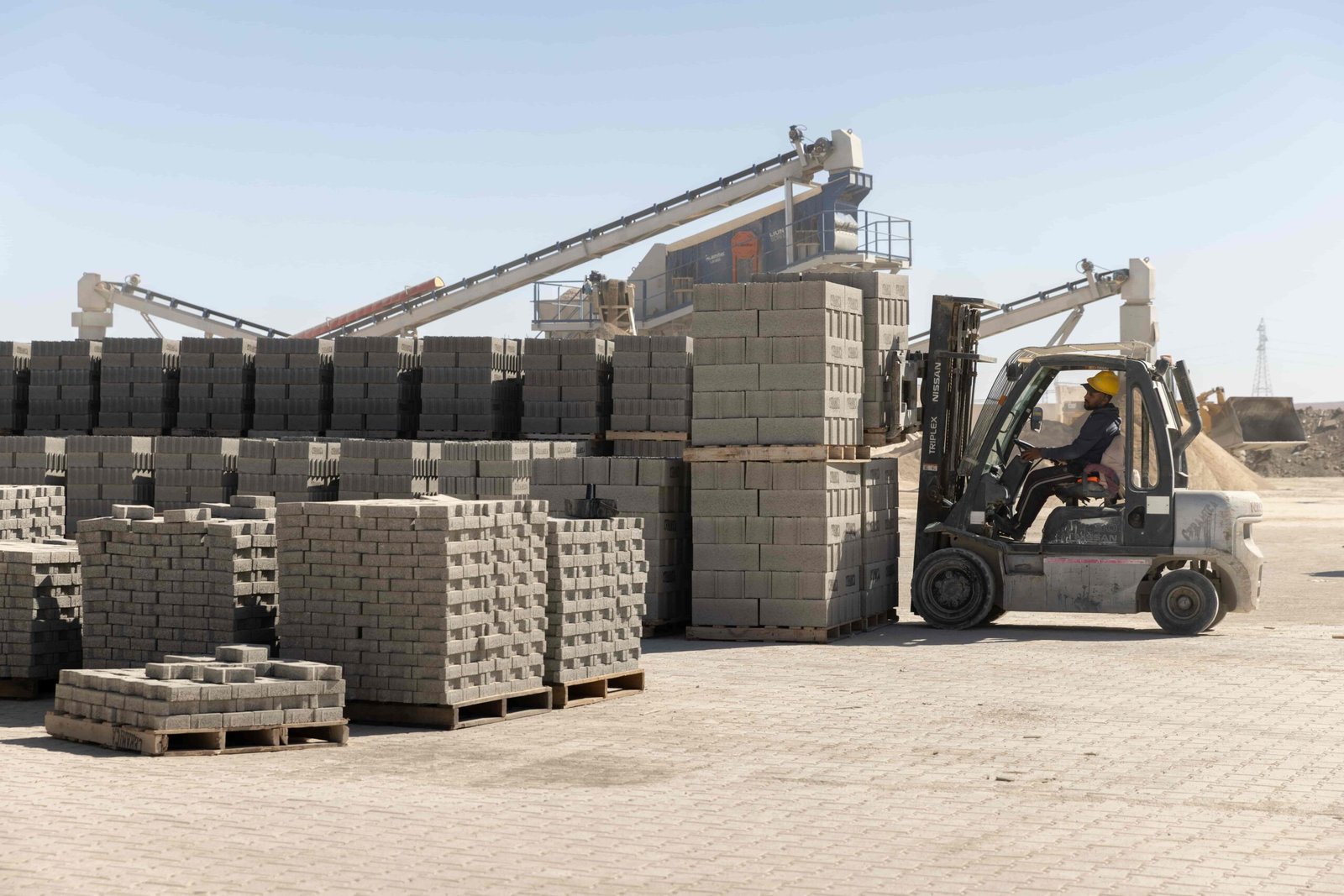 Stock Produit CERAMICA