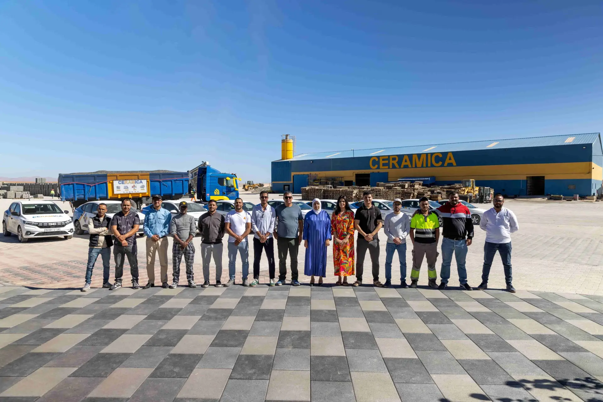 Team_usine_CERAMICA